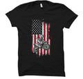 Bikergod Motorcycles Riding My Dirt Bike T-shirt Design 2D Full Printed Sizes S - 5XL - NAFA274