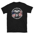 Bikergod Motorcycle American Motorcycles T-shirt Design 2D Full Printed Sizes S - 5XL - NAVA389