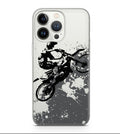 Bikergod Motorcycle Biker Phone Case Cover NMPC032