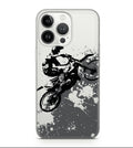 Bikergod Motorcycle Biker Phone Case Cover NMPC032