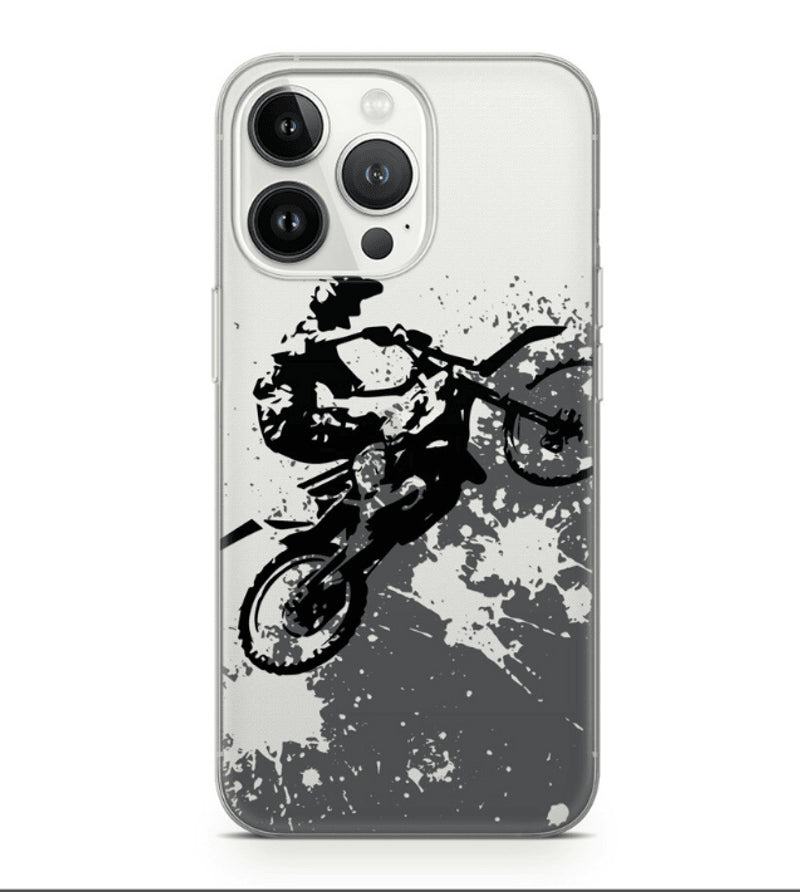 Bikergod Motorcycle Biker Phone Case Cover NMPC032