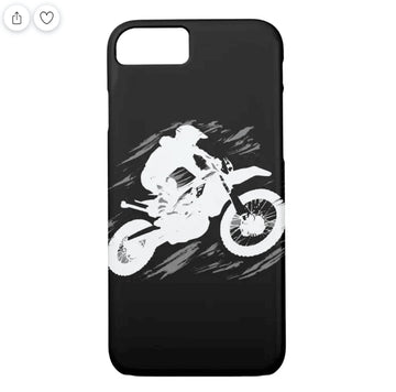 Bikergod Motorcycle Biker Phone Case Cover NMPC005