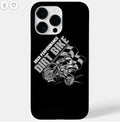 Bikergod Motorcycle Biker High Performance Dirt Bike Phone Case Cover NMPC026