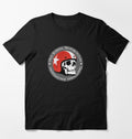 Bikergod Motorcycle Old School Motorcycles T-shirt Design 2D Full Printed Sizes S - 5XL - NAHA440