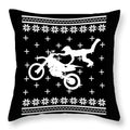 Bikergod Motorcycle Motocross Pillow Case Design 3D Full Printed NAXA179
