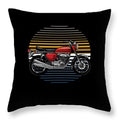Bikergod Motorcycle Retro Vintage Motocross Pillow Case Design 3D Full Printed NAXA137