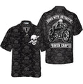 Bikergod Motorcycle Sons With Arthritis Hawaii Shirt Design 3D Full Printed Sizes S - 5XL NASA494