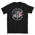 Bikergod Motorcycle Motorcycle Awareness Bikers Lives Matter T-shirt Design 2D Full Printed Sizes S - 5XL - NAVA388