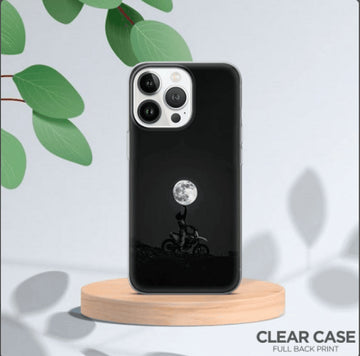 Bikergod Motorcycle Biker Phone Case Cover TLQA426