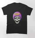 Bikergod Motorcycle Skull Biker BRAP T-shirt Design 2D Full Printed Sizes S - 5XL - NAKA347
