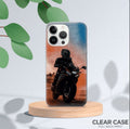 Bikergod Motorcycle Biker Phone Case Cover TLQA425