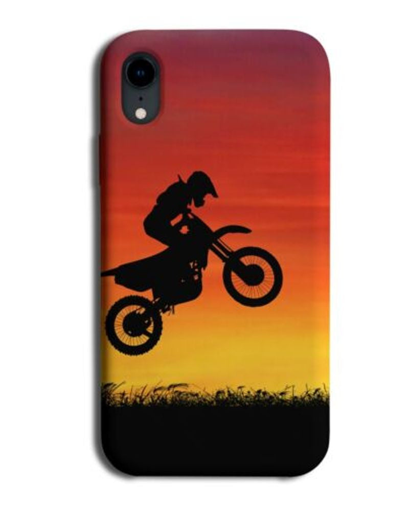 Bikergod Motorcycle Biker Phone Case Cover TLQA401