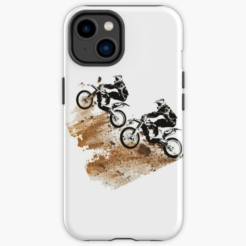 Bikergod Motorcycle Biker Phone Case Cover TLWA167