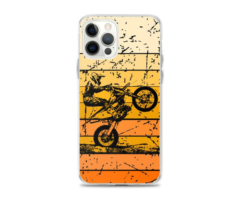 Bikergod Motorcycle Biker Phone Case Cover NMPC027