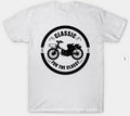 Bikergod Motorcycles Classic For The Classy T-shirt Design 2D Full Printed Sizes S - 5XL - NABA180
