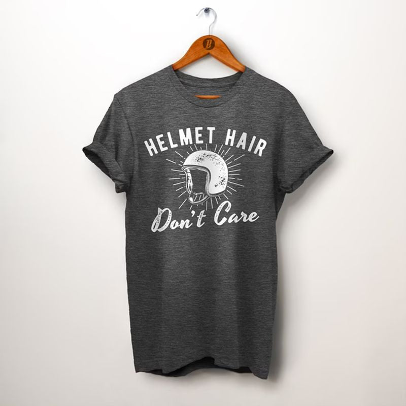 Bikergod Motorcycle T-shirt Design 2D Full Printed Sizes S - 5XL - GHJ44472