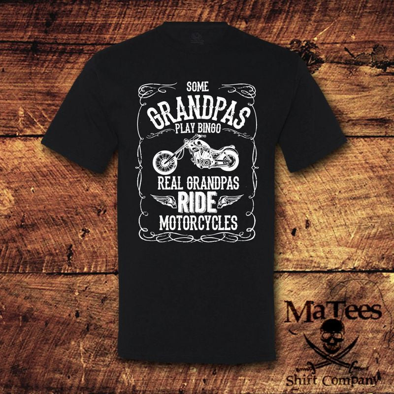 Bikergod Motorcycle T-shirt Design 2D Full Printed Sizes S - 5XL - GHJ44444