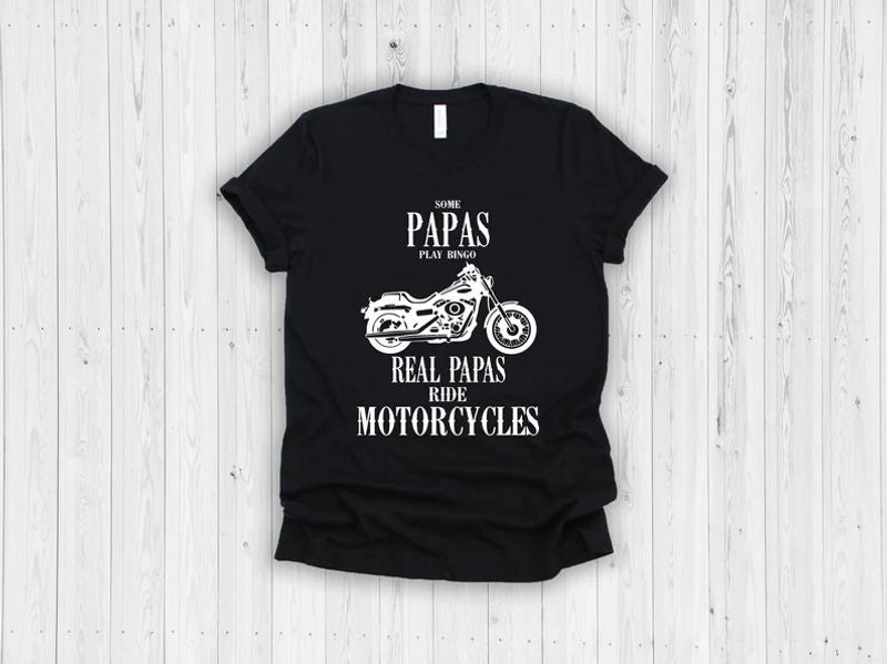 Bikergod Motorcycle T-shirt Design 2D Full Printed Sizes S - 5XL - GHJ44436