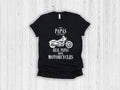 Bikergod Motorcycle T-shirt Design 2D Full Printed Sizes S - 5XL - GHJ44436
