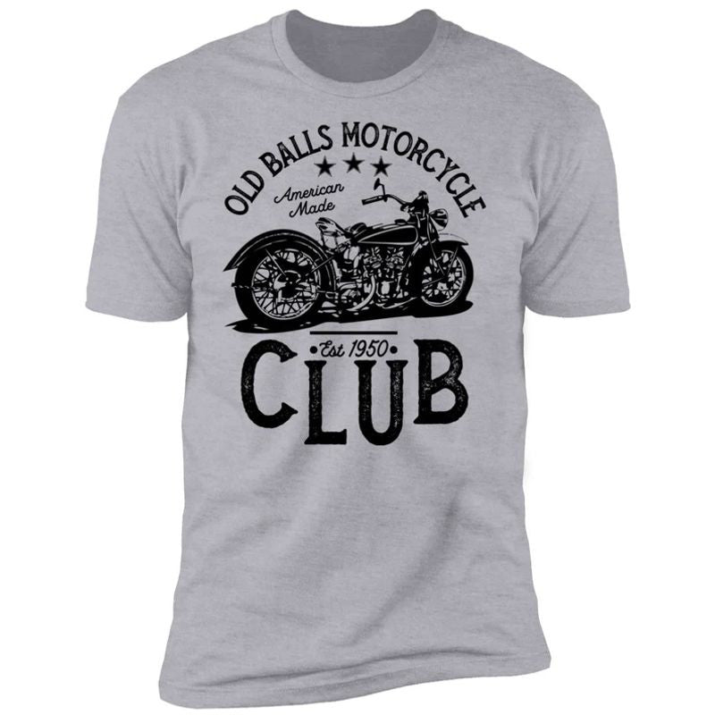 Bikergod Motorcycle T-shirt Design 2D Full Printed Sizes S - 5XL - GHJ4449