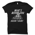 Bikergod Motorcycle T-shirt Design 2D Full Printed Sizes S - 5XL - GHJ44452