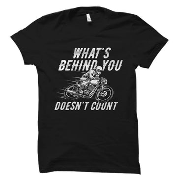 Bikergod Motorcycle T-shirt Design 2D Full Printed Sizes S - 5XL - GHJ44452