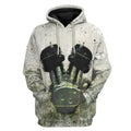 Bikergod Motorcycle  Hoodies Zip Hoodies Full Design 3D Full Printed Size S-5XL-HHJ96914