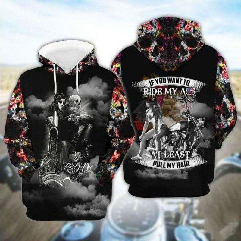 Bikergod Motorcycle Hoodies Full Design 3D Full Printed Size S-5XL-HFG470
