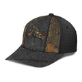 Bikergod Motorcycle Classic Cap NABH222