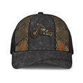 Bikergod Motorcycle Classic Cap NABH222