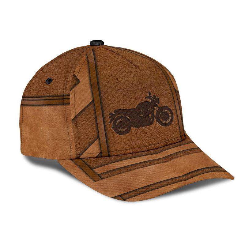 Bikergod Motorcycle Classic Cap NABH220