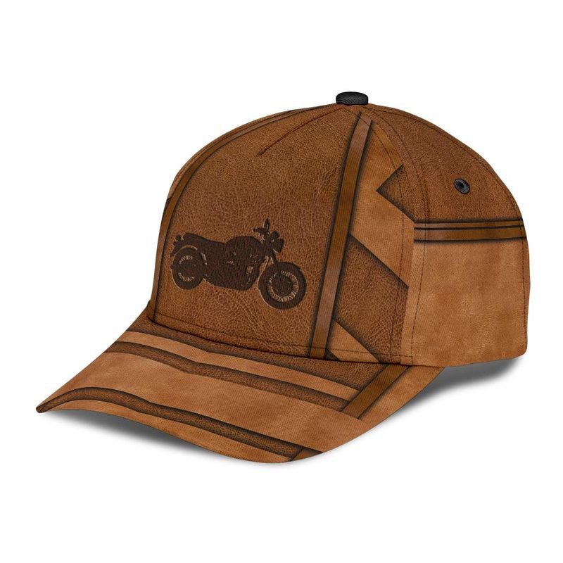 Bikergod Motorcycle Classic Cap NABH220