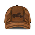 Bikergod Motorcycle Classic Cap NABH220