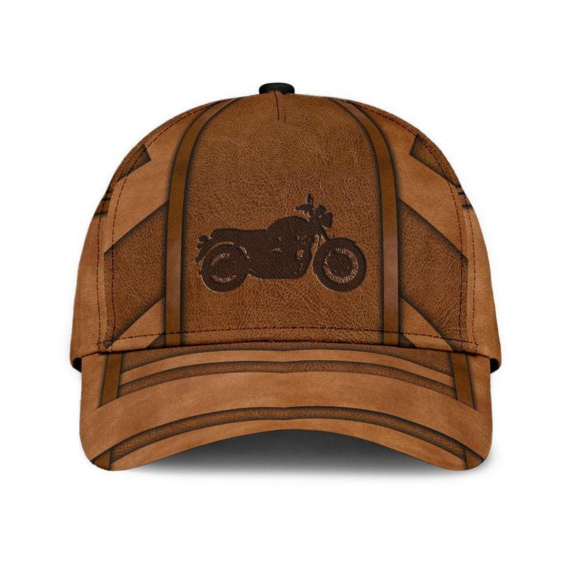 Bikergod Motorcycle Classic Cap NABH220