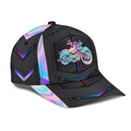 Bikergod Motorcycle Classic Cap NABH205