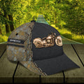 Bikergod Motorcycle Classic Cap NABH237