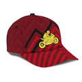 Bikergod Motorcycle Classic Cap NABH213