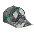 Bikergod Motorcycle Classic Cap NABH202