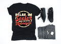 Bikergod Motorcycle Relax I'm Sexier When I Am On My Motorcycle T-shirt, Crew-neck Sweatshirt, Hoodie, Tank Top, V-neck T-shirt Design 2D Full Printed Sizes S - 5XL - NABB214
