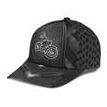 Bikergod Motorcycle Classic Cap NABH221
