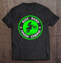 Bikergod Motorcycle Ride Hard Finish Strong T-shirt, Crew-neck Sweatshirt, Hoodie, Tank Top, V-neck T-shirt Design 2D Full Printed Sizes S - 5XL - NABD297