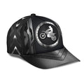 Bikergod Motorcycle Classic Cap NABJ120
