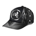 Bikergod Motorcycle Classic Cap NABJ120