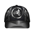 Bikergod Motorcycle Classic Cap NABJ120