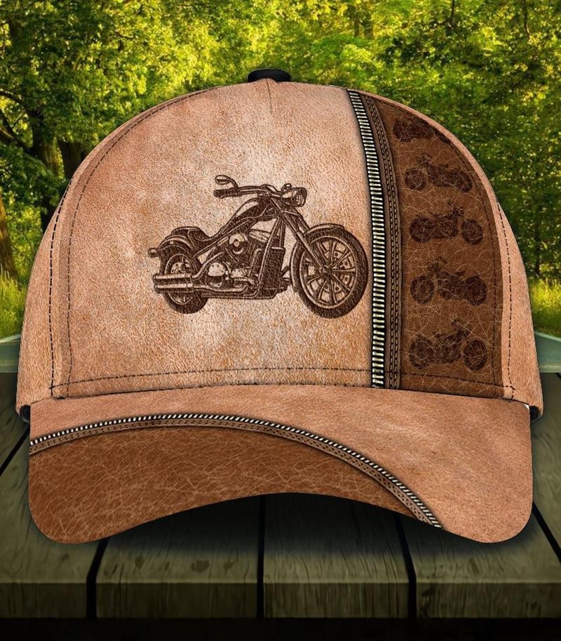 Bikergod Motorcycle Classic Cap NABH241
