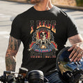 Bikergod Motorcycle Skull Biker I Ride So I Don't Choke People T-shirt, Crew-neck Sweatshirt, Hoodie, Tank Top, V-neck T-shirt Design 2D Full Printed Sizes S - 5XL - NAMA288