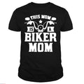 Bikergod Motorcycle This Mom Is A Biker Mom T-shirt, Crew-neck Sweatshirt, Hoodie, Tank Top, V-neck T-shirt Design 2D Full Printed Sizes S - 5XL - NALA388