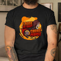 Bikergod Motorcycle Skull Biker I Ride So I Can't Choke People T-shirt, Crew-neck Sweatshirt, Hoodie, Tank Top, V-neck T-shirt Design 2D Full Printed Sizes S - 5XL - NALA304